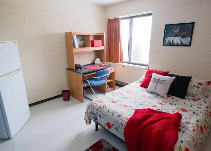 Au Campus