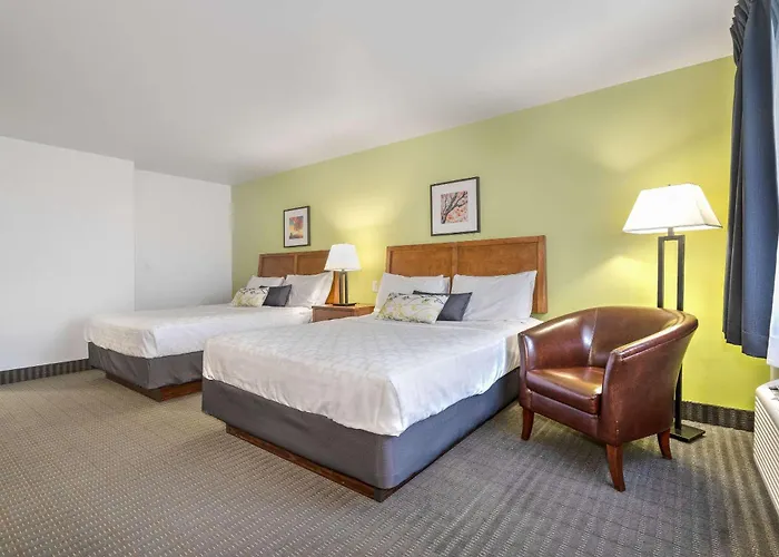Hotel Le Victorin, An Ascend Hotel Collection Member
