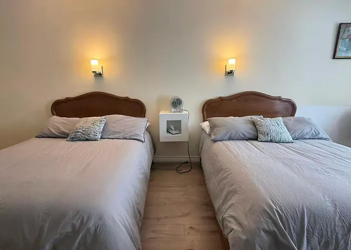 Hotel Motel La Marquise